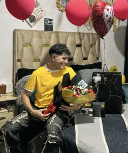 Amarillo💛 od im_patrick_sanzz  4 snímek
