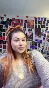 ulya1smitt I am your fire in bed  5. fénykép