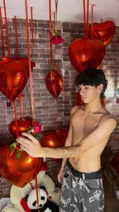 AmethystShadow17 my valentine Pic 2