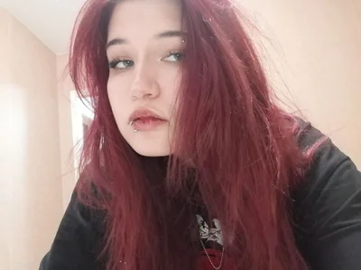 Public de Thorny_Roxxy Foto