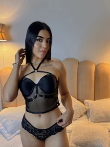 zoee_jackson Public Foto 4