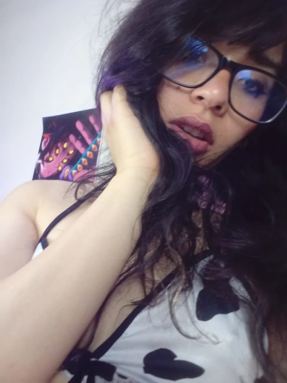 lucymontealegreuwu Foto en Tendencia 7279