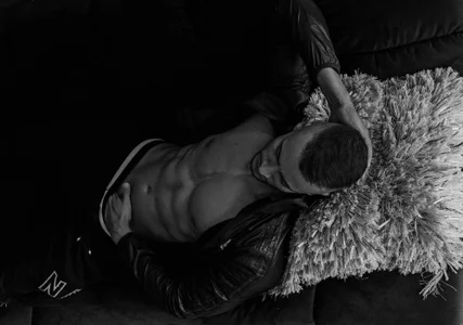 Mateo_Ospina_A Little Taste of Me 😏🔥图片 4