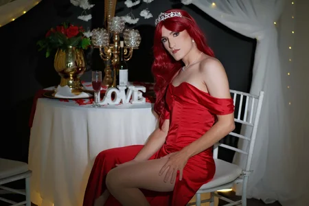 JESSI_NAOMI: Valentine's Day ( 6 фото)
