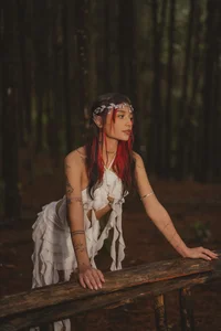 🌸нαρρу нαℓℓσωєєη🌸 "🧚🏻‍♀️нα∂αѕ🍂" od Emma_duff  3 snímek