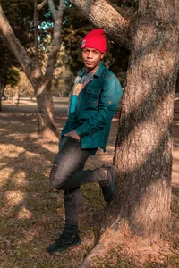 RicoBrown777_ A SPECTACULAR AUTUMN Foto 4