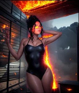 Cute photos of my friends de ximena_diaz Foto