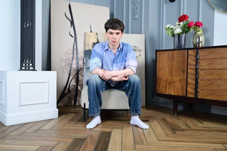 Ethan_Crowe Just me  3. fénykép