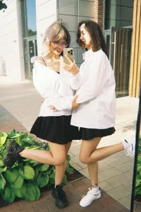 Layla_MuurKate and Molly图片 8