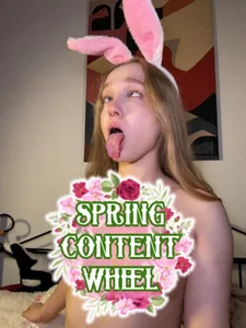 bambi_lu🌸Spring Content Wheel 🌸 - try for 242 tk Bild 2
