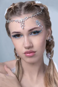 ChloexBarbie beautiful photo for u^^ Pic 6