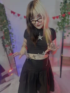mymeow_miley 🌱Meow Miley🌱 Pic 3