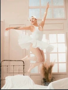 kimhilton_ Ballerina🩰🎀 Pic 2