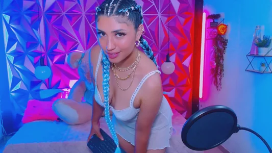 Danna_777_ in all my versions Billede 2