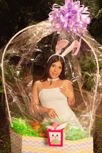 easter day 🐇​ de BellaConti1 Foto 4