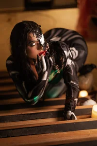 Your nightmare or your favorite fantasy. de AngelinaDuvall  4 Imagens