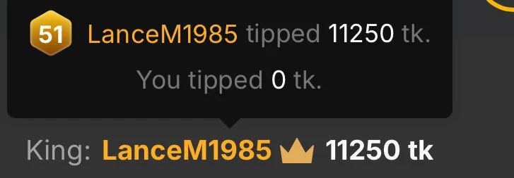 Monstercockgoddessx TY for spoiling me my cumslaves 圖片