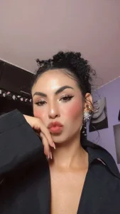 Charlotteblair your temptation🥴🔥💋 Immagine  2