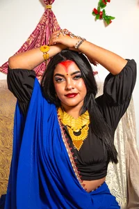 lakshmiraniiiのIndoun goddessの 3枚の写真