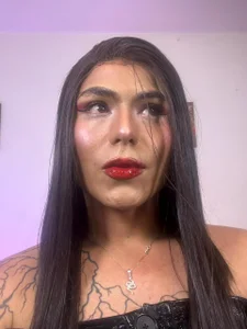 Soy_mar1Mafe is back make her your girl图片 4