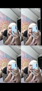 My pink de sara_winehouse1 Foto 2