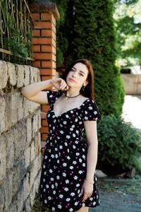 MarlaDewis Miss elegance...😊 Pic 4