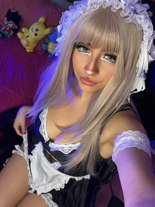 RemZero_ COSPLAY REM Foto 3