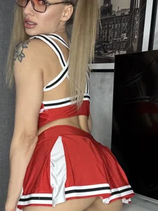 MashaFromRussia__ ♥️💋 Pic 4