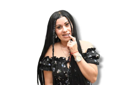 Tania_mature Natural Tania 圖片