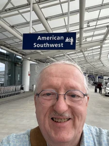 Phrodeaux_Baggins Miles of Smiles! Foto 5