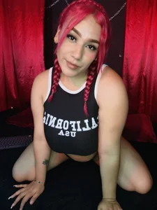 sarita_moller Your sexy slave 💕 Pic 5