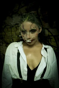 miajonesblowjob HALLOWEEN 2026 🎃 圖片 3