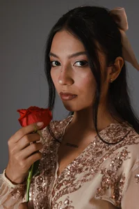 SaraVergara Valentine's Day is in the air❤️ Fotka