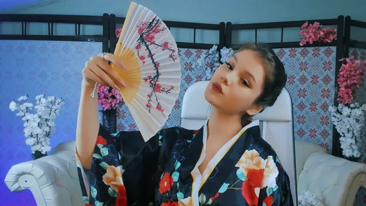 cherry blossom🌸 de EvaThopson  4 Imagens