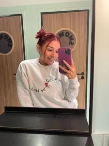 samantha_cherry When on of my Dreams Come true Pic