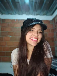 enid_greins Good girl 😍🍬♥️ Pic 3