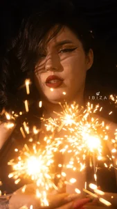 Lighting Dreams✨ de Karmilla_Rosse  6 photos