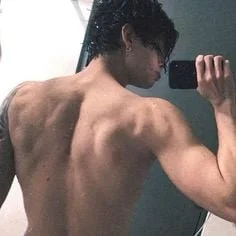 after gym pic de felix_dion  Imagens