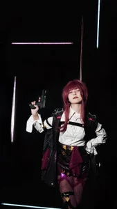 Stellaron hunter de LinaVeritas Foto 5