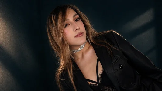new album