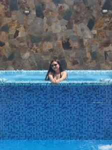 emmars_ Pool day Pic