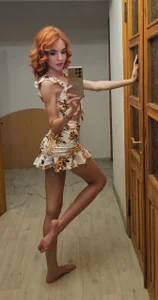 terry_gardner24 New Week - New Outfit Pic