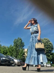 Lissabeta Sexy heels Immagine 