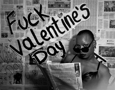 Coco_Kiss Valentine's Day? 🖤 Pic 7