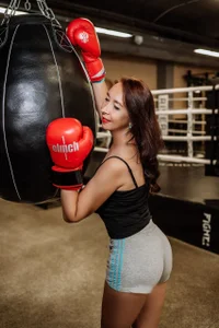 Celine_Faer1 Sport Immagine  7