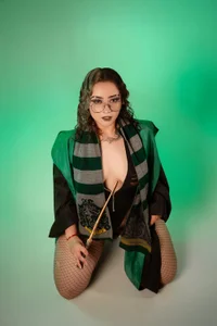 Black__Taraa's XXX Nude Photo 1