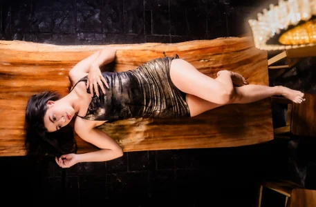 dayannaa__ Nice to me you Foto 5