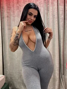 NikkyStyle Your Fav Gym Baddie รูป 