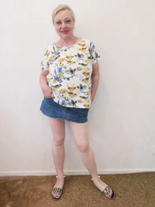 xHoneyLadyx Summer 2022 Pic 6