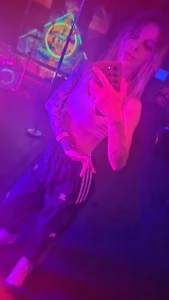 Jackie_Swann Night pulse💫 Εικόνα 3